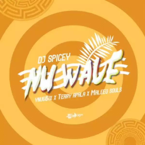 DJ Spicey - Nu Wave ft Yung6ix x Terry Apala x Maleeq Souls